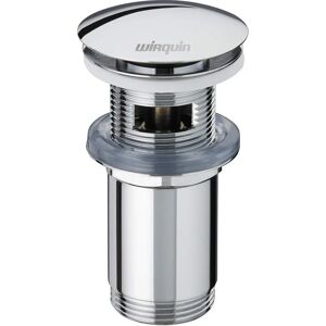 Wirquin Piletta lavabo Quick clac - Drain Plug Wirquin Piletta lavabo Quick clac - Drain Plug