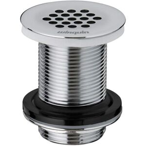 Wirquin 30723421 - Messing Chrom Waschtischverschluss Wirquin 30723421 - Messing Chrom Waschtischverschluss
