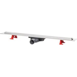 Wirquin L700mm Slim Duschrinnen - Duschrinnen Wirquin L700mm Slim Duschrinnen - Duschrinnen