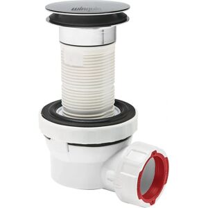 Wirquin Nano 6.7 Wastafelkit - Wastafelkit Wirquin Nano 6.7 Wastafelkit - Wastafelkit