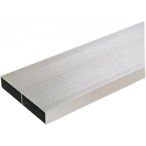 Règle rectangulaire en aluminium Taliaplast 3m - Outil de mesure - Publicité Règle rectangulaire en aluminium Taliaplast 3m - Outil de mesure - Publicité