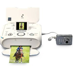 Canon PIXMA mini 260 - Farbe - Drucker Canon PIXMA mini 260 - Farbe - Drucker