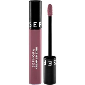 SEPHORA COLLECTION - Cream Lip Stain - Liquid Lipstick SEPHORA COLLECTION - Cream Lip Stain - Liquid Lipstick