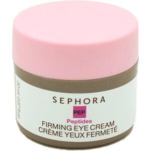 Sephora Collection - Opstrammende øjencreme - Peptider - 21 20ml - Til Kvinder Sephora Collection - Opstrammende øjencreme - Peptider - 21 20ml - Til Kvinder