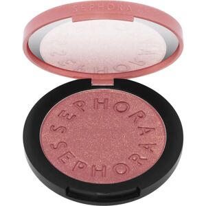 Sephora Collection - Farverigt blush - Pudepudder Sephora Collection - Farverigt blush - Pudepudder