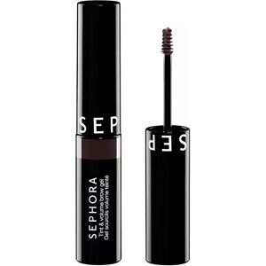 Sephora Collection - Tinted & Volume Brow Gel - Soft Charcoal - Augenbrauengel Sephora Collection - Tinted & Volume Brow Gel - Soft Charcoal - Augenbrauengel