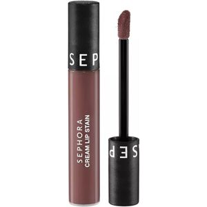 Sephora Collection - Cremet Læbestift - Kobber Rose - Flydende Læbestift - Mat Finish - Langvarig Sephora Collection - Cremet Læbestift - Kobber Rose - Flydende Læbestift - Mat Finish - Langvarig