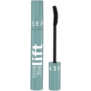 Sephora Collection Love The Lift Waterproof Mascara - Bøjer og volumen Sephora Collection Love The Lift Waterproof Mascara - Bøjer og volumen