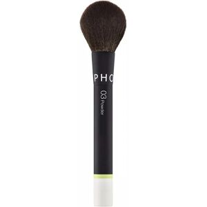 Sephora Collection - 03 Pudderbørste - Præcis, Perfekt Finish Sephora Collection - 03 Pudderbørste - Præcis, Perfekt Finish
