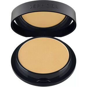 Sephora Collection Best Skin Ever Mat - Poudre Compacte - Publicité Sephora Collection Best Skin Ever Mat - Poudre Compacte - Publicité