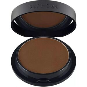Sephora Collection Best Skin Ever Mat Foundation - Pulver - Model Fdt-23 R Sephora Collection Best Skin Ever Mat Foundation - Pulver - Model Fdt-23 R