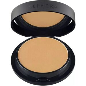 Sephora Collection Best Skin Ever Mat - Pudder, Vegansk, Mellem-Høj Dækning Sephora Collection Best Skin Ever Mat - Pudder, Vegansk, Mellem-Høj Dækning
