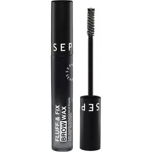 Sephora Collection - Fluff & Fix Augenbrauenwachs - Ultimat Brow Styler - 24 Sephora Collection - Fluff & Fix Augenbrauenwachs - Ultimat Brow Styler - 24