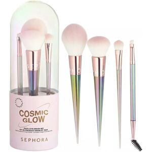 Sephora Collection - Cosmic Glow Ansigts- og Øjenværktøjsæt - 4 stk Sephora Collection - Cosmic Glow Ansigts- og Øjenværktøjsæt - 4 stk