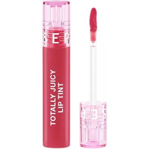 Sephora Collection - Totally Juicy Lip Tint - Læbepudser med fyldig glans - 25 C Sephora Collection - Totally Juicy Lip Tint - Læbepudser med fyldig glans - 25 C