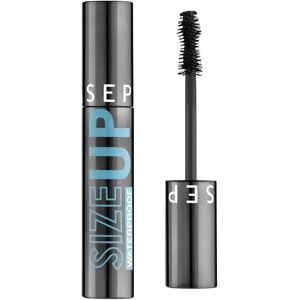 Sephora Collection Size Up Waterproof Mascara - XXL Volume - Vandfast Sephora Collection Size Up Waterproof Mascara - XXL Volume - Vandfast