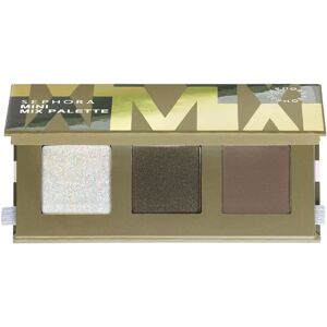 Sephora Collection Mini Mix Palette - Lidschattenpalette Sephora Collection Mini Mix Palette - Lidschattenpalette