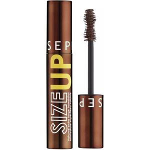 Sephora Collection Size Up - Färg-25 C - Mascara - XXL Volym Sephora Collection Size Up - Färg-25 C - Mascara - XXL Volym