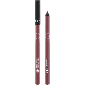 Sephora Collection - 8H Farbiger Lippenkonturenstift - Langanhaltender Matt Lip Pencil Sephora Collection - 8H Farbiger Lippenkonturenstift - Langanhaltender Matt Lip Pencil