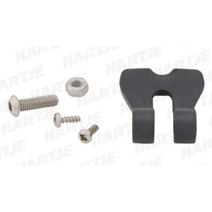 Support de Lumière pour Vélo AXA pour Suntour Cr8/Nex - Argent - Support de Lumière - Publicité Support de Lumière pour Vélo AXA pour Suntour Cr8/Nex - Argent - Support de Lumière - Publicité