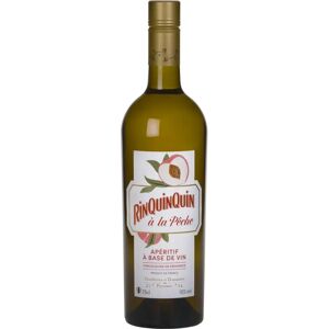 Apéritif à la Pêche de Domaines de Provence - Fruité et Délicat - 75cl - Publicité Apéritif à la Pêche de Domaines de Provence - Fruité et Délicat - 75cl - Publicité