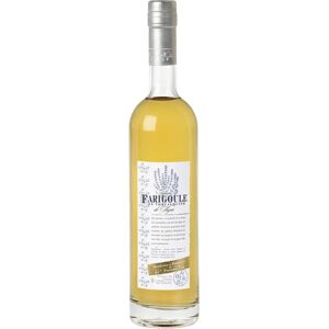 Distilleries et Domaines de Provence Farigoule Liqueur de Thym - Herbes de Provence - Liqueur - Publicité Distilleries et Domaines de Provence Farigoule Liqueur de Thym - Herbes de Provence - Liqueur - Publicité