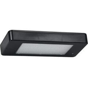 Voltman - Applique solare IP65 800lm 6000K A++ - Bianco Voltman - Applique solare IP65 800lm 6000K A++ - Bianco