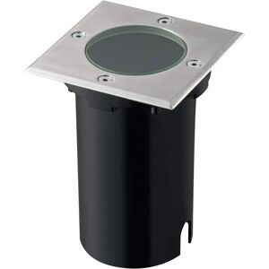 Voltman - Projecteur encastré extérieur 1050lm 6500K - Blanc - Publicité Voltman - Projecteur encastré extérieur 1050lm 6500K - Blanc - Publicité