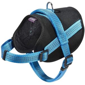 Easy Safe Blauw S - Hondenharnas Easy Safe Blauw S - Hondenharnas