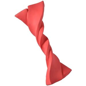 Bobby Rosa Twist Jouet en Caoutchouc S - Jouet pour chiens Bobby Rosa Twist Jouet en Caoutchouc S - Jouet pour chiens