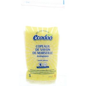 Copos de Jabón de Marsella Ecodoo - Copos de jabón Copos de Jabón de Marsella Ecodoo - Copos de jabón