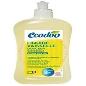 Ecodoo Marca Modelo Lavavajillas Verveine - Líquido Ecodoo Marca Modelo Lavavajillas Verveine - Líquido