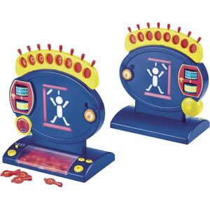Lexibook Electronic Hangman Game Lexibook Electronic Hangman Game
