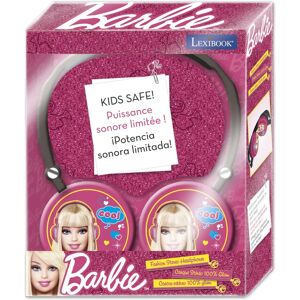 LEXIBOOK HP010BB - Rose - Publicité LEXIBOOK HP010BB - Rose - Publicité