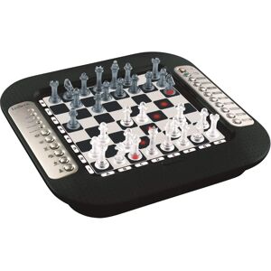 Lexibook Chess Set - Electronic Chess with Touch Keyboard Lexibook Chess Set - Electronic Chess with Touch Keyboard