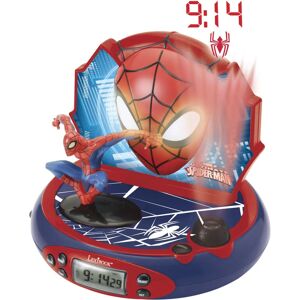 Lexibook RP500SP Alarm Clock - Projector - Digital - Childrens Lexibook RP500SP Alarm Clock - Projector - Digital - Childrens