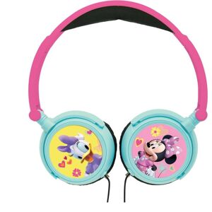 Lexibook HP010MN - Rose/bleu - Publicité Lexibook HP010MN - Rose/bleu - Publicité