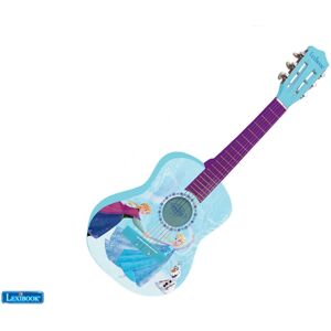 Lexibook K200FZ Blue Frozen Children's Toy - Musical Lexibook K200FZ Blue Frozen Children's Toy - Musical