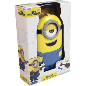 Lexibook RPDES101 Minion Stuart Toy - Musical Suitcase Lexibook RPDES101 Minion Stuart Toy - Musical Suitcase