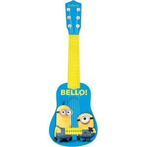 Lexibook K200DES_30 Musical Toy - Children’s Multilanguage Plastic Instrument Lexibook K200DES_30 Musical Toy - Children’s Multilanguage Plastic Instrument