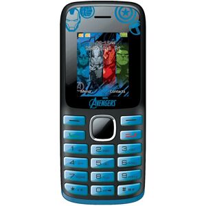 Lexibook GSM20AV - Dual SIM - 4.5 inch - Multicolor Feature Phone Lexibook GSM20AV - Dual SIM - 4.5 inch - Multicolor Feature Phone