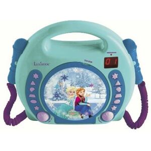 Lexibook RCDK100FZ Portable CD Player - Portable CD Player Lexibook RCDK100FZ Portable CD Player - Portable CD Player