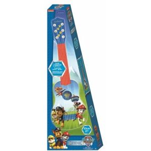 Lexibook Paw Patrol K200PA Musical Toy - Electric Guitar for Kids Lexibook Paw Patrol K200PA Musical Toy - Electric Guitar for Kids