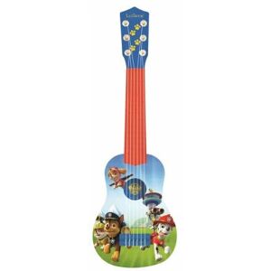 Lexibook Paw Patrol K200PA Musical Toy - Electric Guitar for Kids Lexibook Paw Patrol K200PA Musical Toy - Electric Guitar for Kids