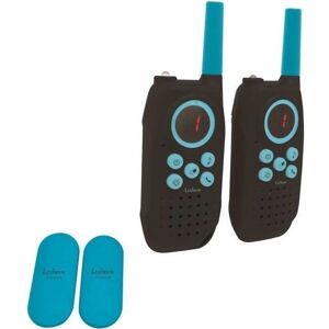 Lexibook - TW42-00 Two-Way Radio - Blue Lexibook - TW42-00 Two-Way Radio - Blue