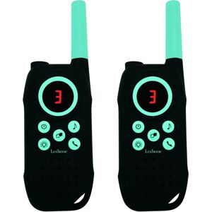 Lexibook - TW42-00 Two-Way Radio - Blue Lexibook - TW42-00 Two-Way Radio - Blue