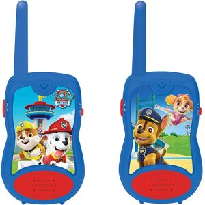 Lexibook Paw Patrol - Walkie Talkies Lexibook Paw Patrol - Walkie Talkies