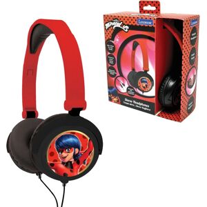 Lexibook Enfant - ROUGE - Publicité Lexibook Enfant - ROUGE - Publicité