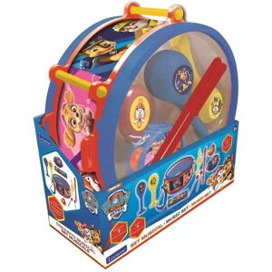 Lexibook K360PA Musikinstrument - Musikset Paw Patrol - 7 Teile Lexibook K360PA Musikinstrument - Musikset Paw Patrol - 7 Teile
