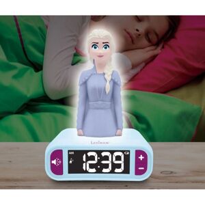 Lexibook RL800FZ Multicolour Alarm Clock - Alarm Clock Lexibook RL800FZ Multicolour Alarm Clock - Alarm Clock